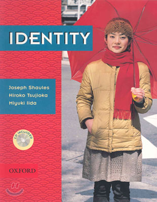 Identity: Student Book with Audio CD (Package)