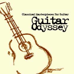 Guitar Odyssey