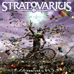 Stratovarius - Elements Pt.2