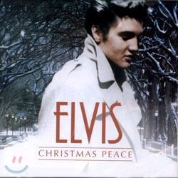 Elvis Presley - Elvis Christmas Peace