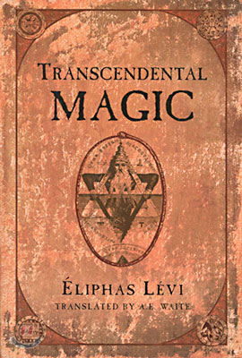 Transcendental Magic