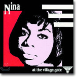 Nina Simone - At The Village Gate