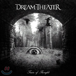 Dream Theater - Train Of Thought