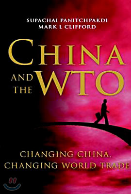 China and the WTO