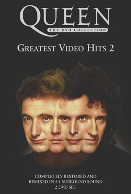 Queen - Greatest Hits 2