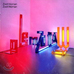 Zoot Woman - Zoot Woman