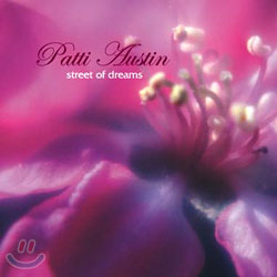 Patti Austin - Street Of Dreams