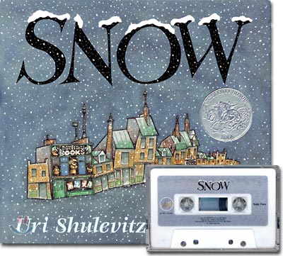 Snow (Hardcover set)