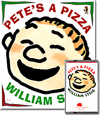 Pete&#39;s a Pizza