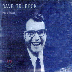 Dave Brubeck - Portrait