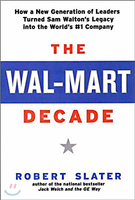 The Wal-Mart Decade