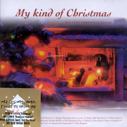 My Kind Of Christmas : Relaxed Christmas Songs