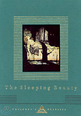 The Sleeping Beauty