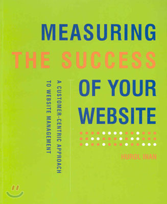 Measuring the Success of Your Website