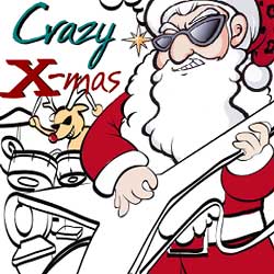 Crazy X-mas