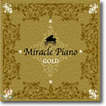 Miracle Piano Gold