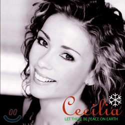Cecilia - Let There Be Peace On Earth