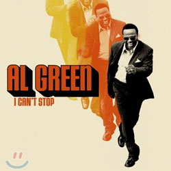 Al Green - I Can&#39;t Stop