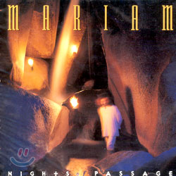 Mariam - Nights Of Passage