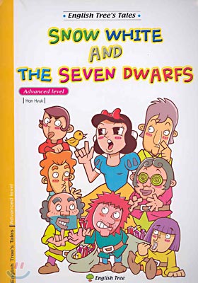 SNOW WHITE AND THE SEVEN DWARFS