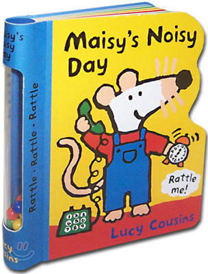 Maisy's Noisy Day