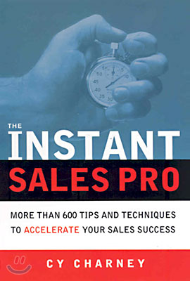 The Instant Sales Pro