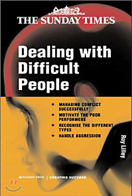 Dealing with Difficult People