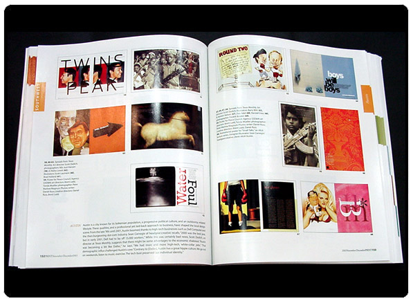 Print Annual 2003