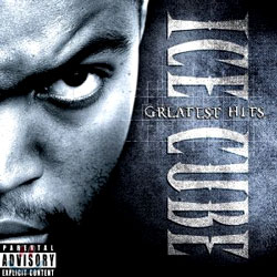 Ice Cube - Greatest Hits