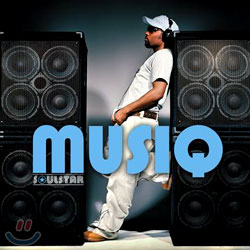 Musiq Soulchild - Soulstar