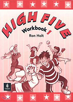 HIGH FIVE 1 : WorkBook