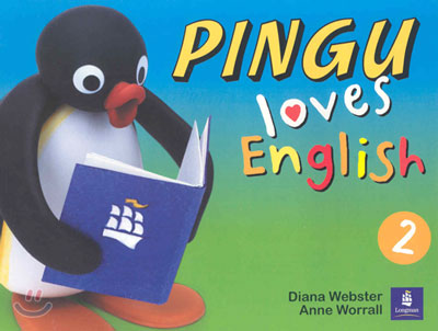 Pingu loves English 2