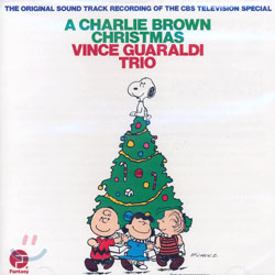 Vince Guaraldi Trio - A Charlie Brown Christmas