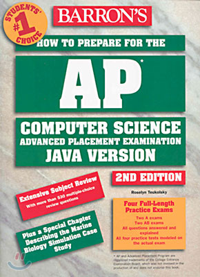 How to Prepare for the AP Computer Science