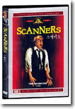 스케너즈 Scanners