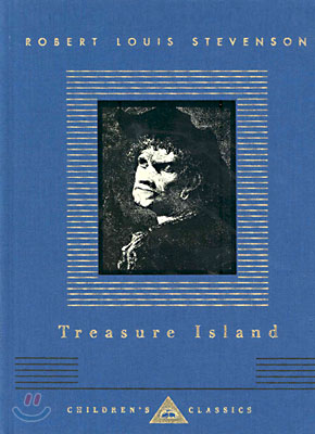 Treasure Island: Introduction by Mervyn Peake