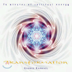 George Raphael - Reiki 3 : Transformation