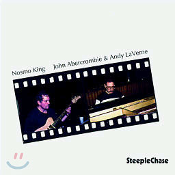 Andy LaVerne & John Abercrombie - Nosmo King