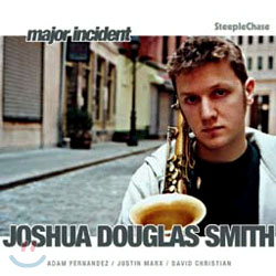 Joshue Douglas Smith - Major Incident