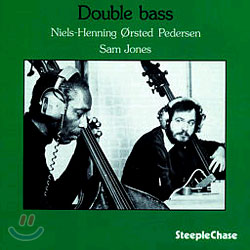 Osted Pedersen / Sam Jones - Double Bass