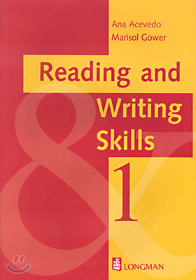 Reading and Writing Skills 1