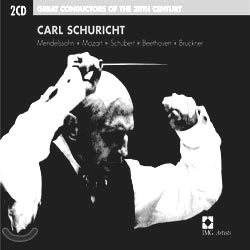 Carl Schuricht