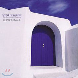 George Skaroulis - 조지 스카룰리스 Scent Of Greece: The Romantic Collection