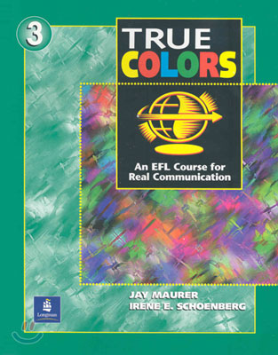 True Colors 3 : Student Book