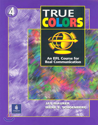 True Colors 4 : Student Book