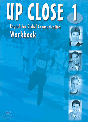 Up Close 1 : Workbook