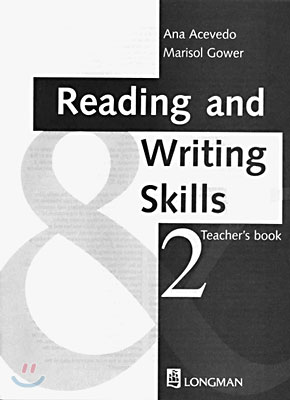 Reading and Writing Skills 2