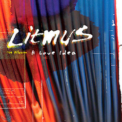 리트머스 (Litmus) - 1집: A Love Idea