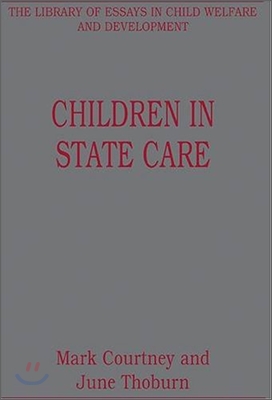 Children in State Care