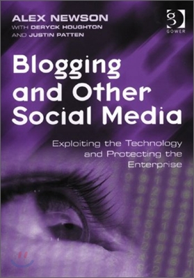 Blogging and Other Social Media